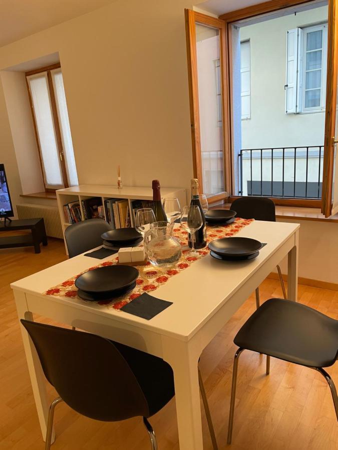 Cortazzis 6 Lejlighed Udine Eksteriør billede